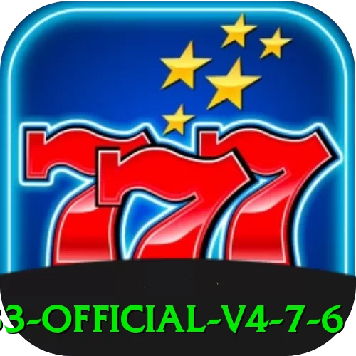 x333 Official v4.7.6 - vip