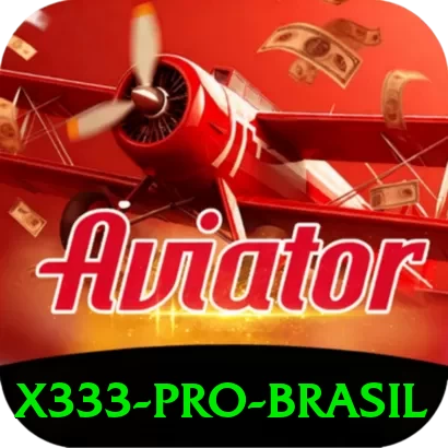 x333 Pro Brasil - vip
