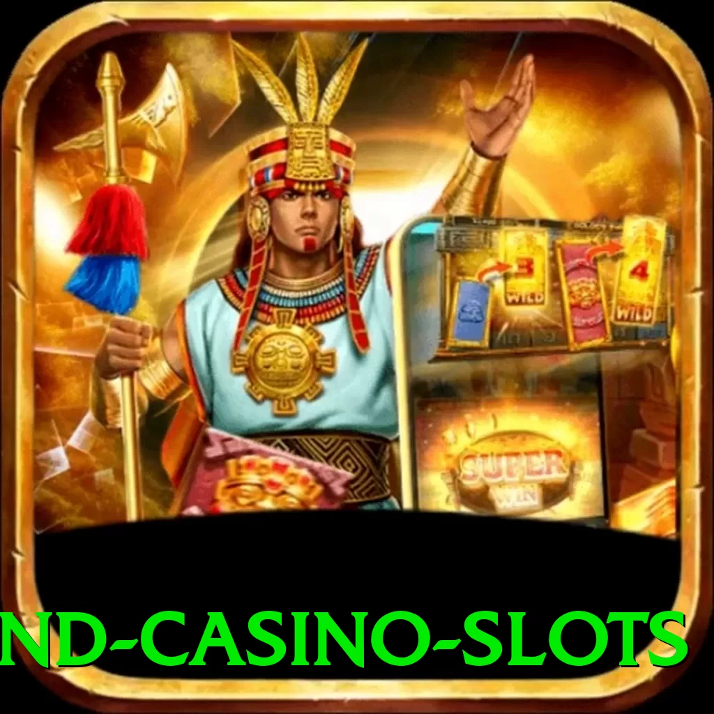 xcxc Legend - Casino &amp; Slots - game
