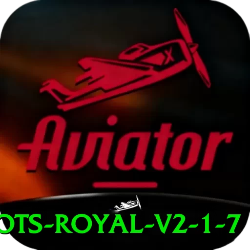 yd555 Slots Royal v2.1.7 - app